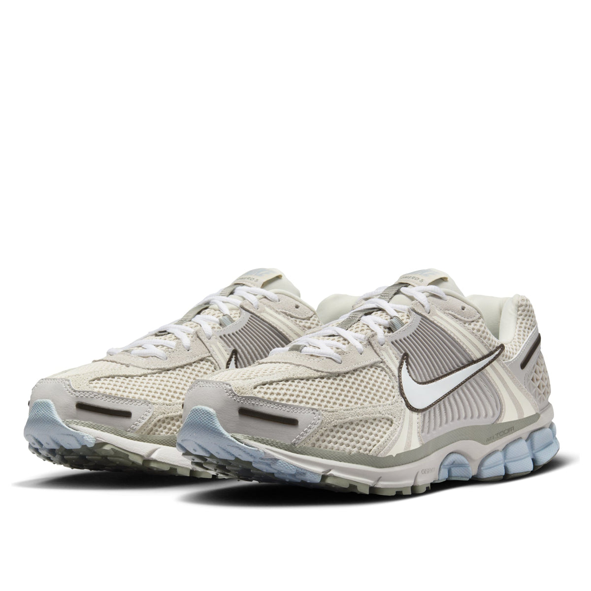 Nike Men's Zoom Vomero 5 SE Light Orewood Brown Sneaker