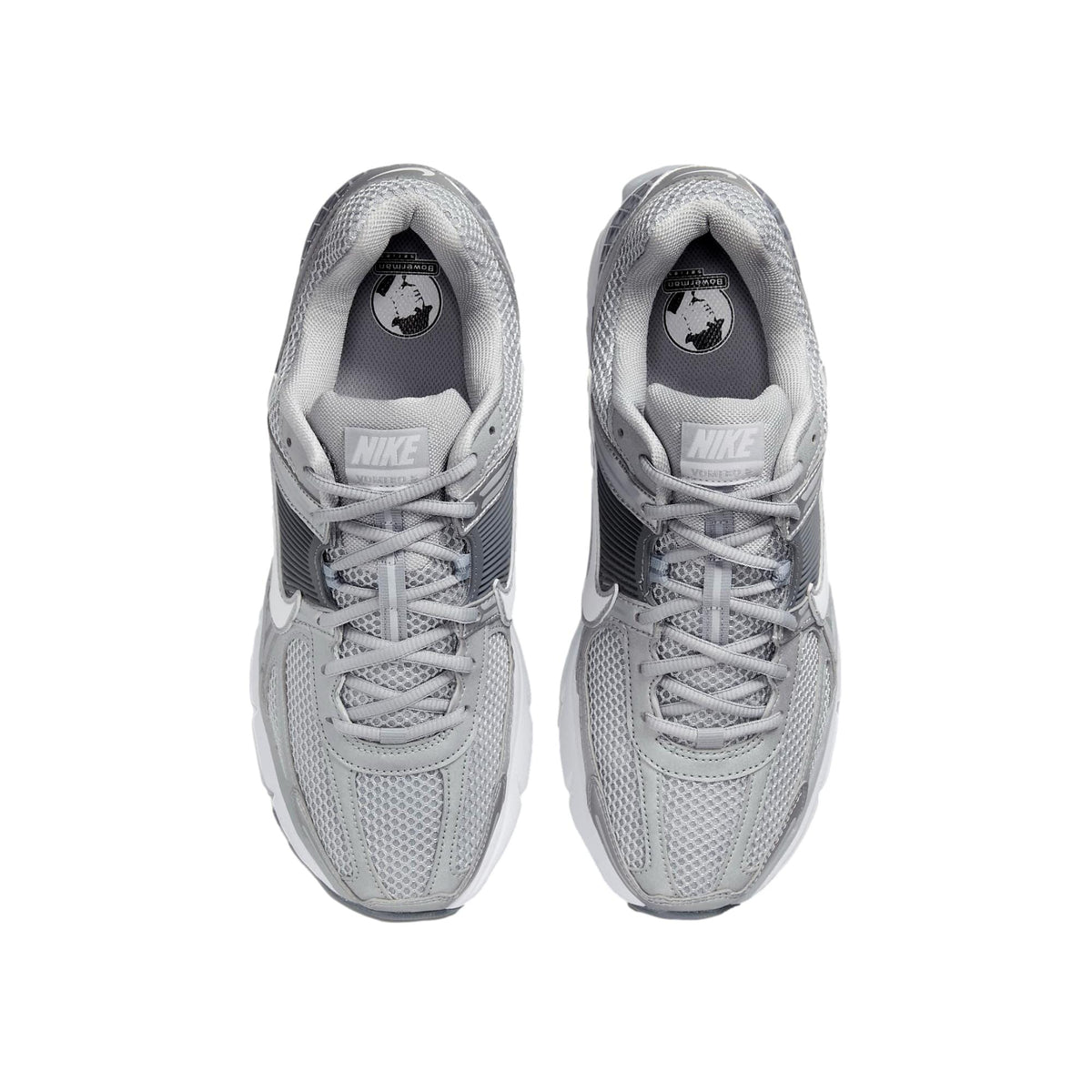 Nike Men's Zoom Vomero 5 Cool Grey Sneaker