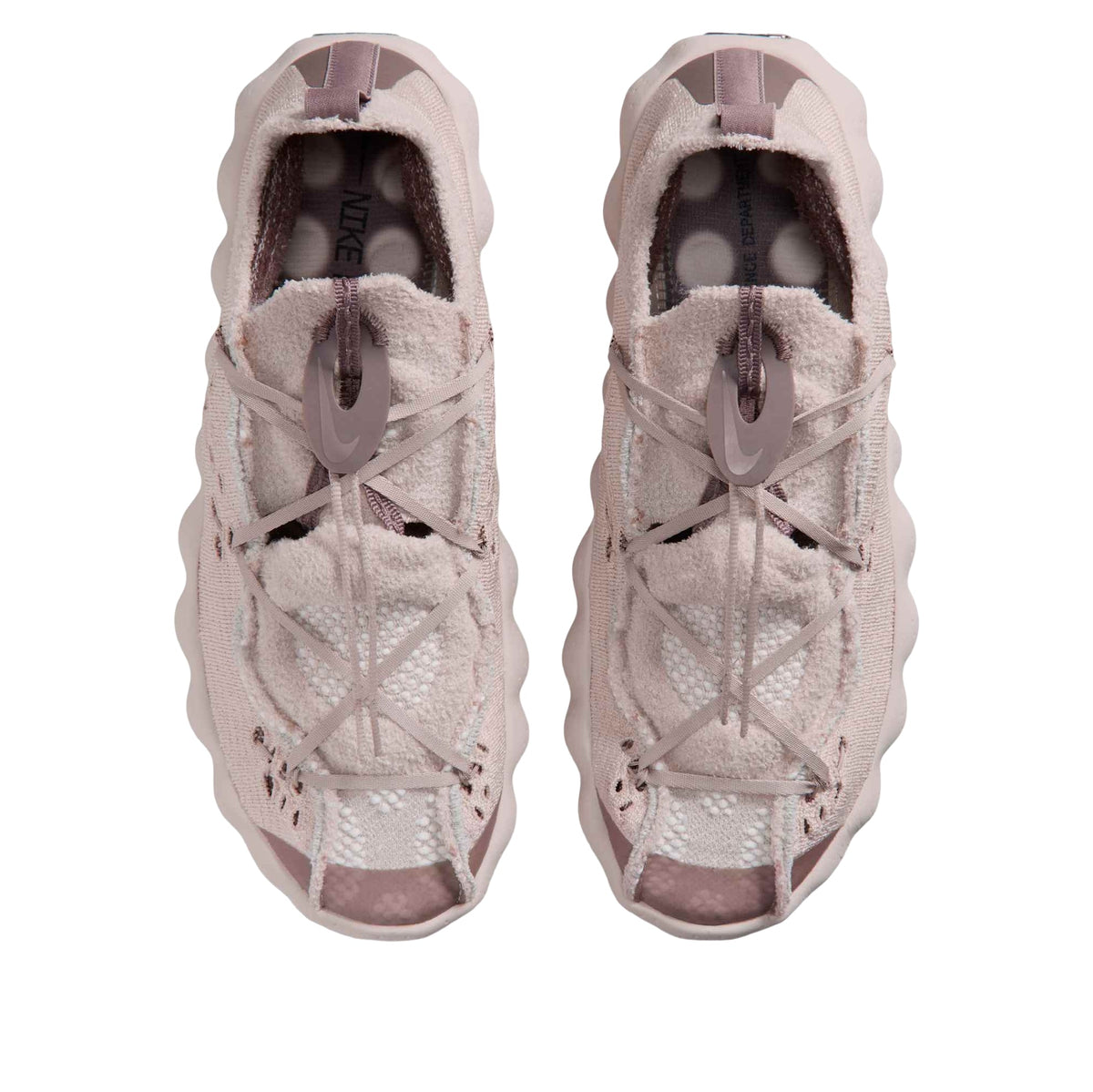 Nike Mind 002 Fossil Stone Plum Eclipse