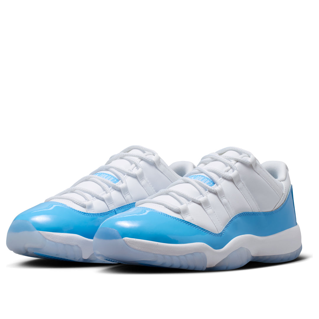 Air Jordan 11 Retro Low University Blue 2026