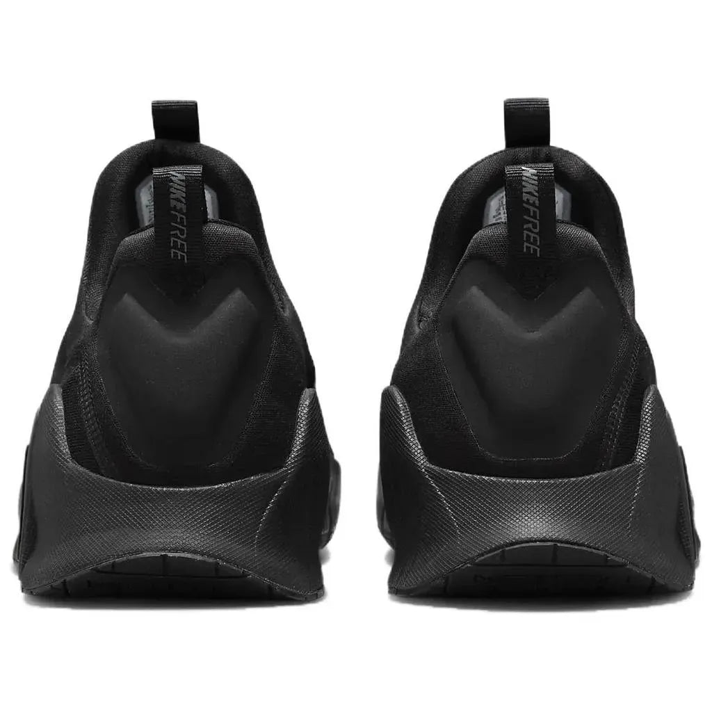 Nike Women's Free Metcon 7 Black Black Anthracite
