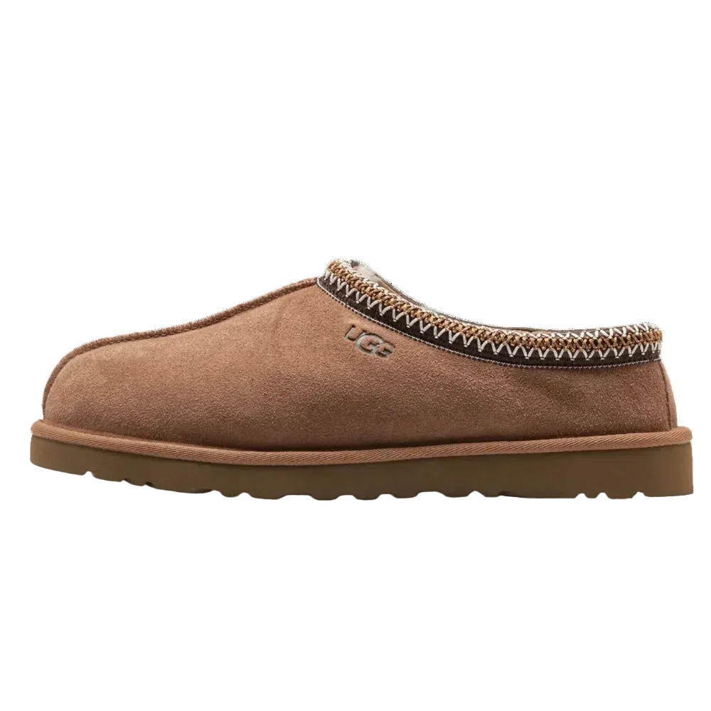 UGG Women's Tasman Chestnut Slipper