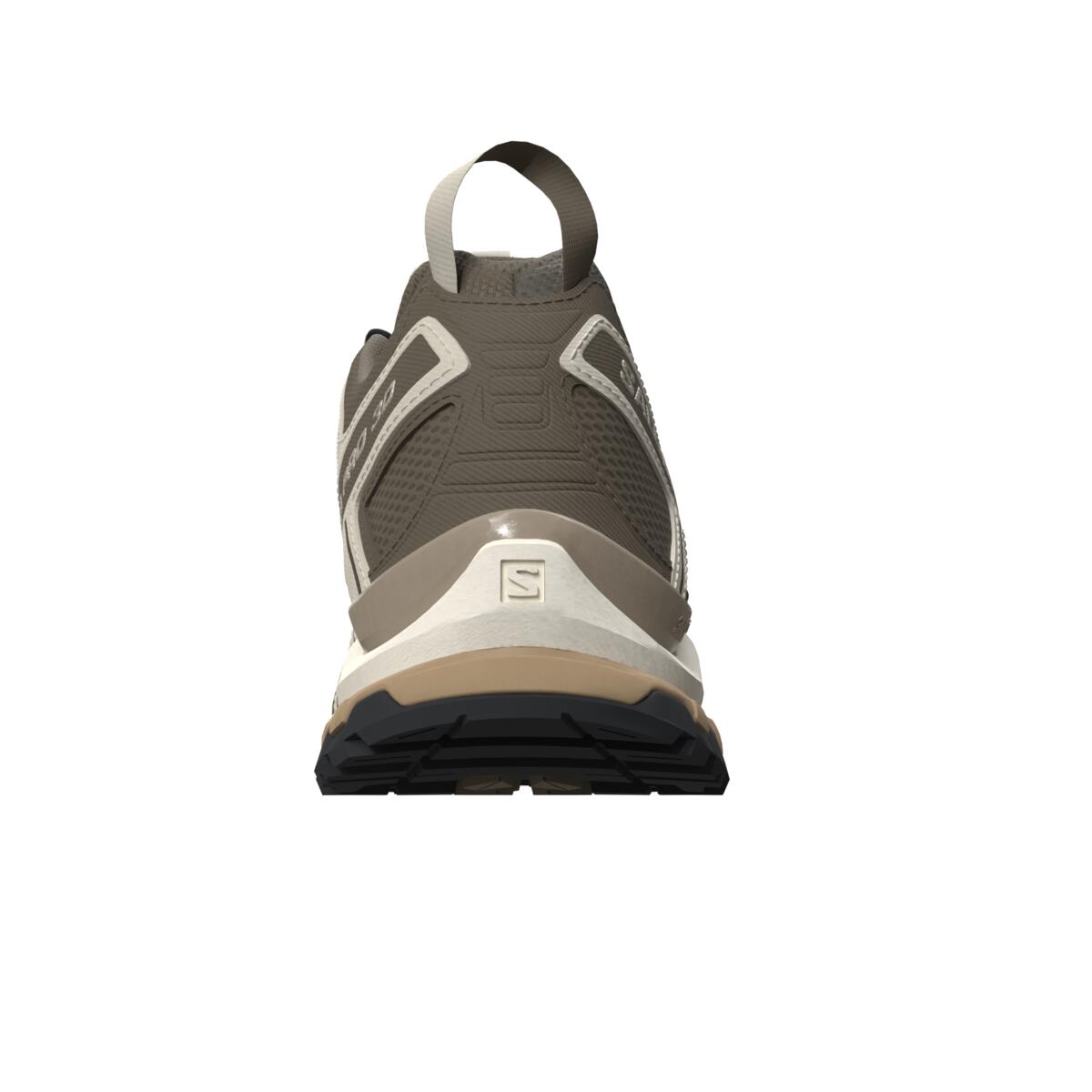 Salomon XA Pro 3D Stone Grey Almond Milk Sneaker