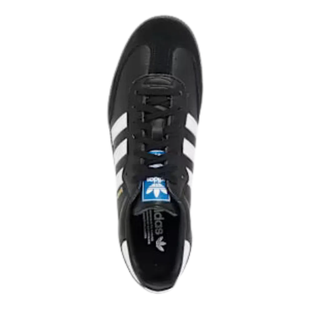 Adidas Samba OG Women's Black Sneaker