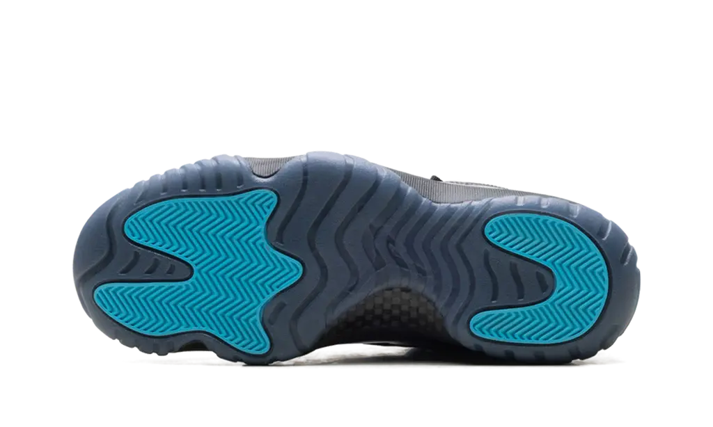 Air Jordan 11 Retro Gamma Blue 2025