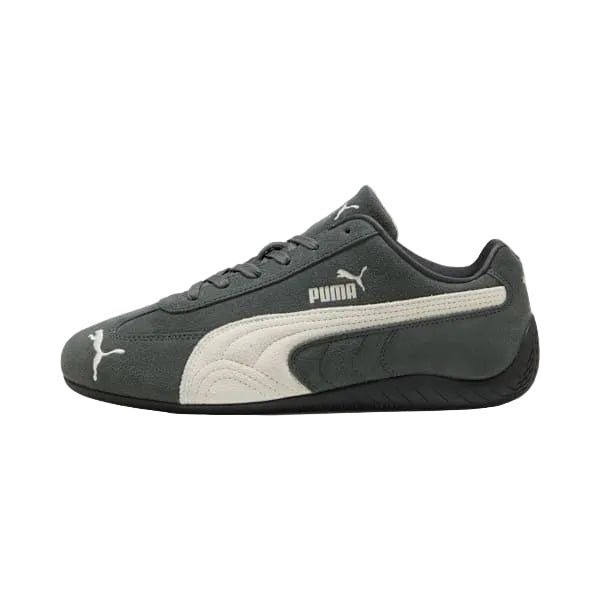 PUMA Speedcat OG Shadow Gray-PUMA Black Sneaker