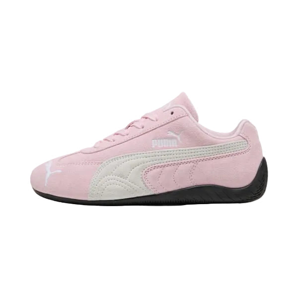 PUMA Speedcat OG Whisp Of Pink-PUMA White Sneaker