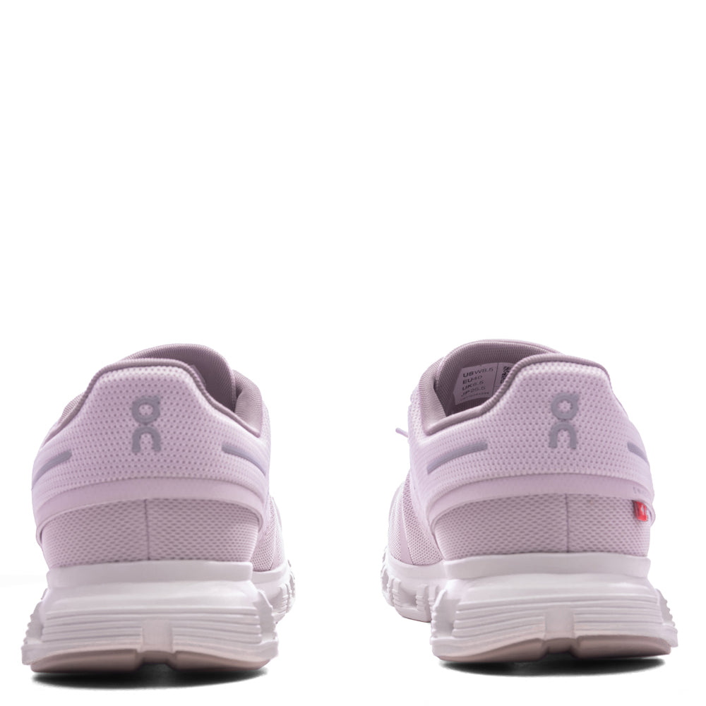 On Women's Cloud 6 Orchid Fade
