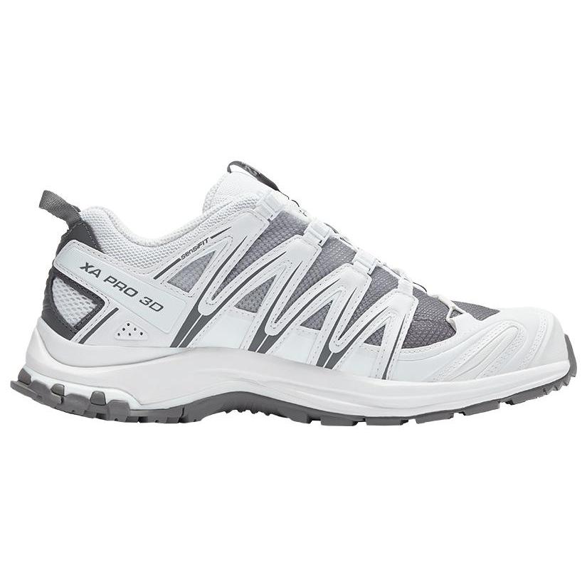 Salomon XA Pro 3D GORE-TEX BEAMS White Grey Sneaker