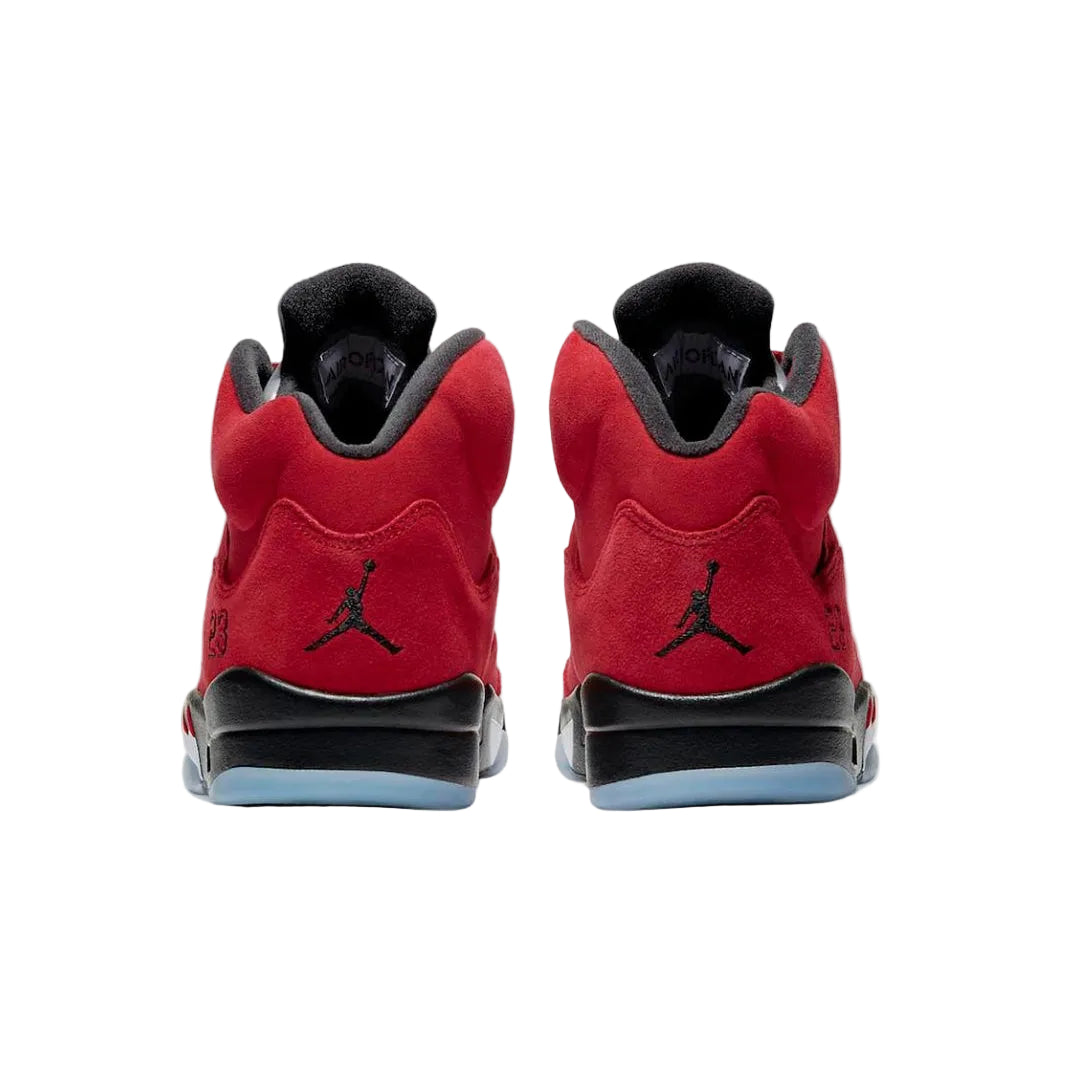 Air Jordan 5 Retro Raging Bull