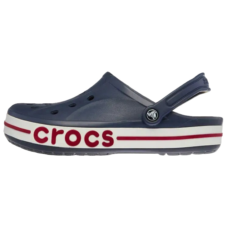Crocs Bayaband Clog Navy