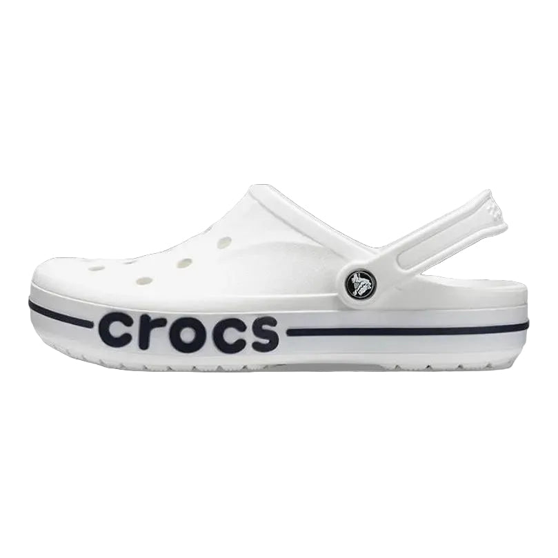 Crocs Bayaband Clog White