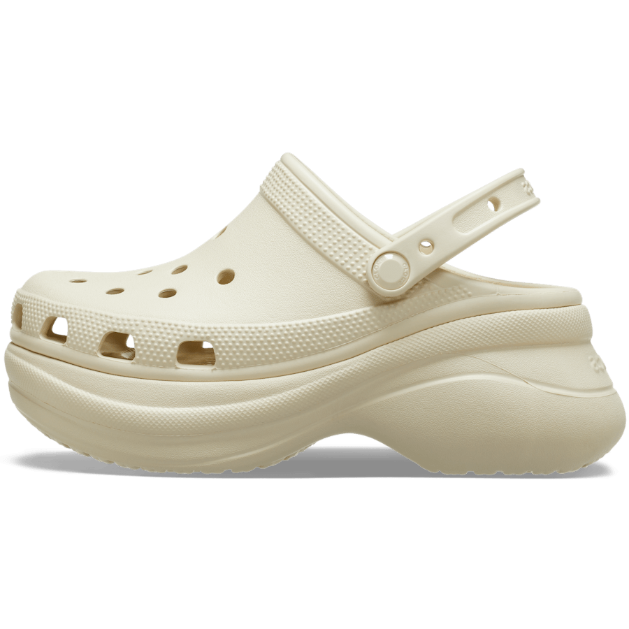 Crocs Women's Bae Clog Bone