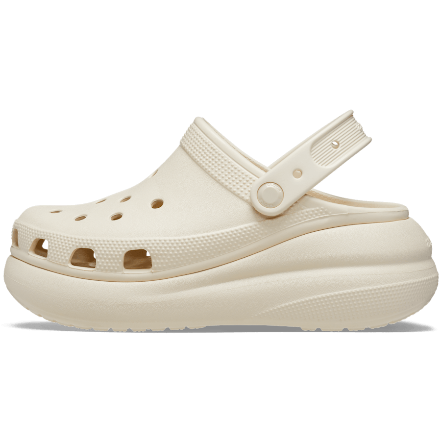 Crocs Crush Clog Bone