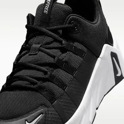 Nike Women's Free Metcon 7 Black White