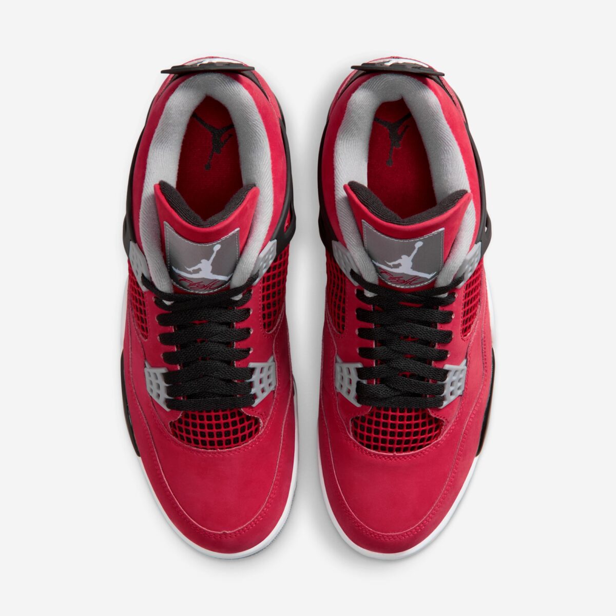 Air Jordan 4 Retro Toro Bravo 2026