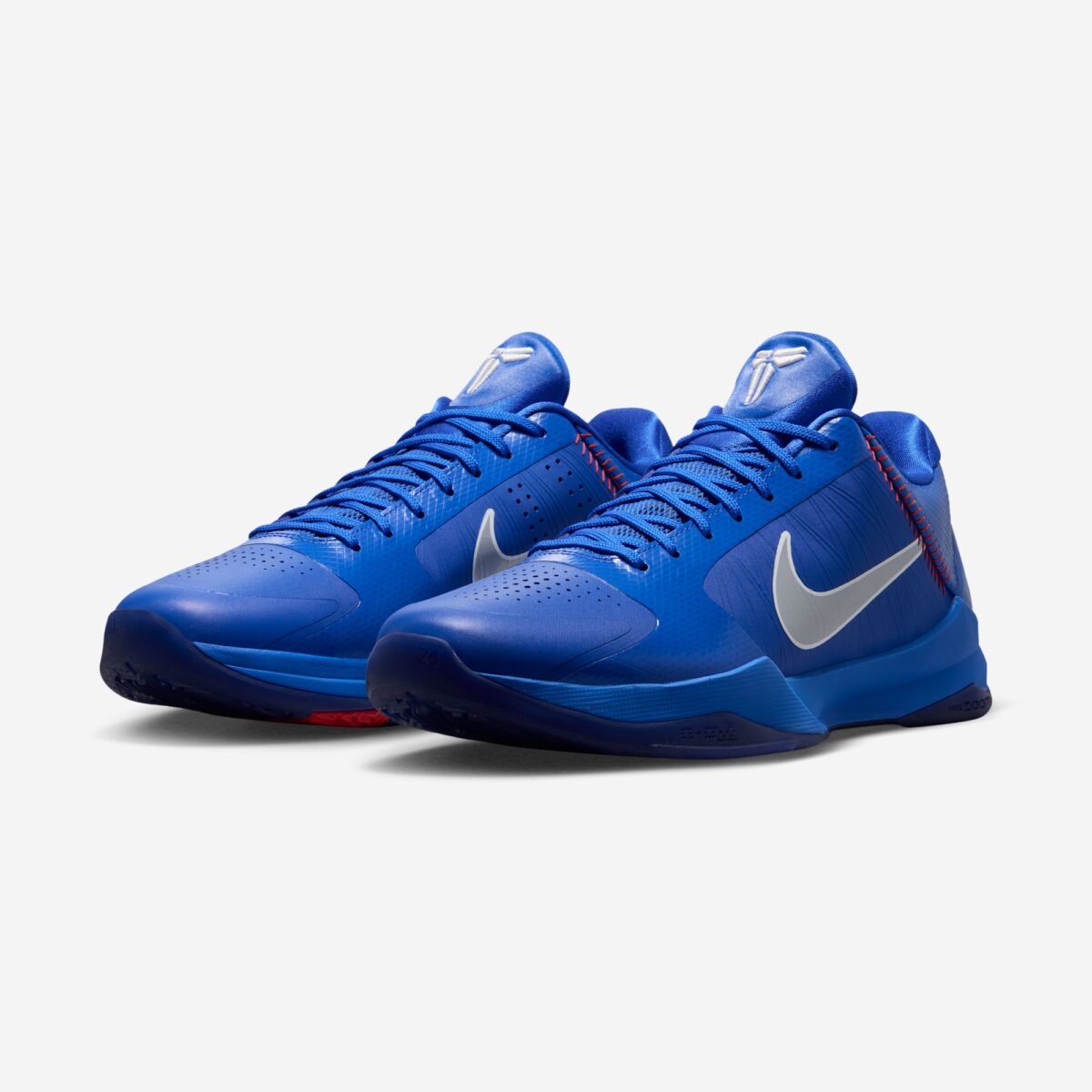 Nike Kobe 5 Protro Dodgers