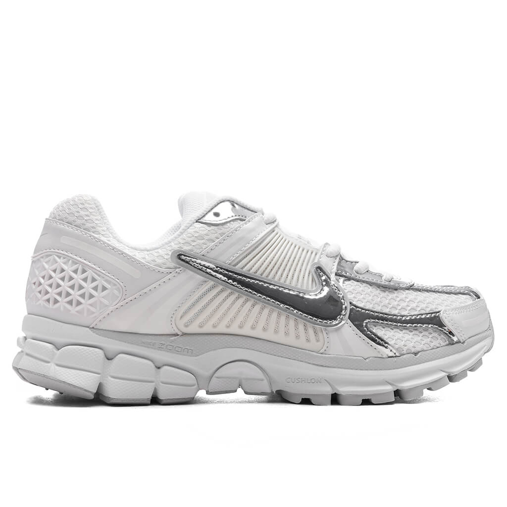 Nike Women's Zoom Vomero 5 Chrome Toe Sneaker