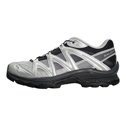 Salomon XT-Quest Black Silver Asphalt Sneaker
