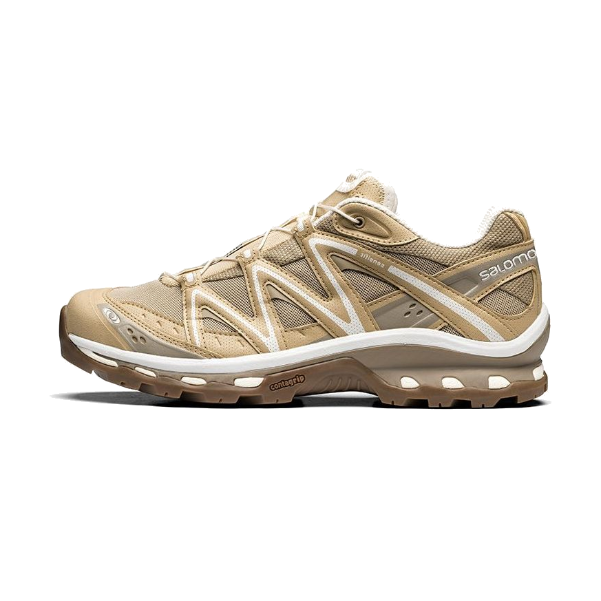 Salomon XT-Quest Advanced Safari Bleached Sand Sneaker