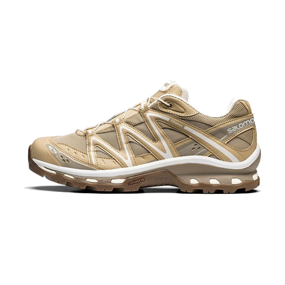Salomon XT-Quest Advanced Safari Bleached Sand Sneaker