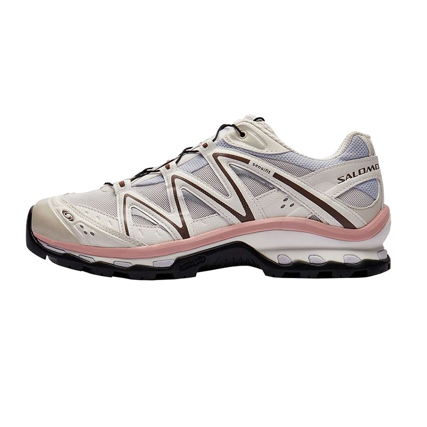 Salomon XT-Quest White Sneaker