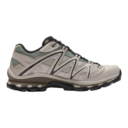 Salomon XT-Quest ADV Khaki Sneaker