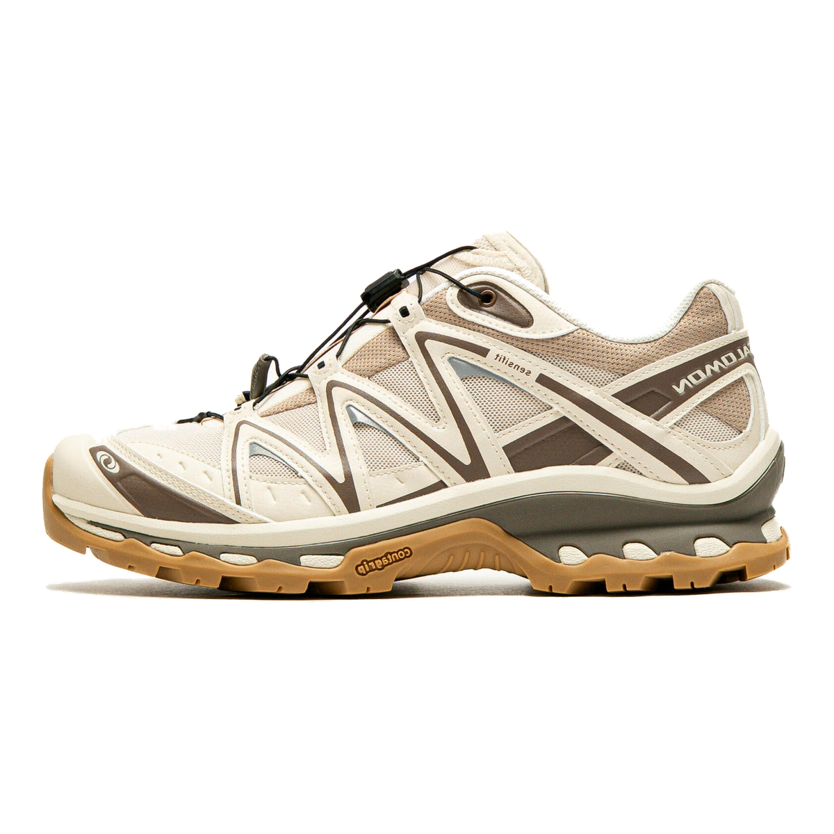 Salomon XT-Quest Almond Milk Falcon Sneaker