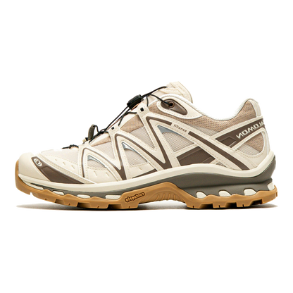Salomon XT-Quest Almond Milk Falcon Sneaker
