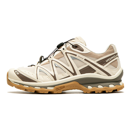 Salomon XT-Quest Almond Milk Falcon Sneaker