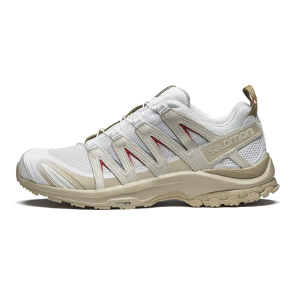 Salomon XA Pro 3D La Yaute Pack White Pepper Sneaker