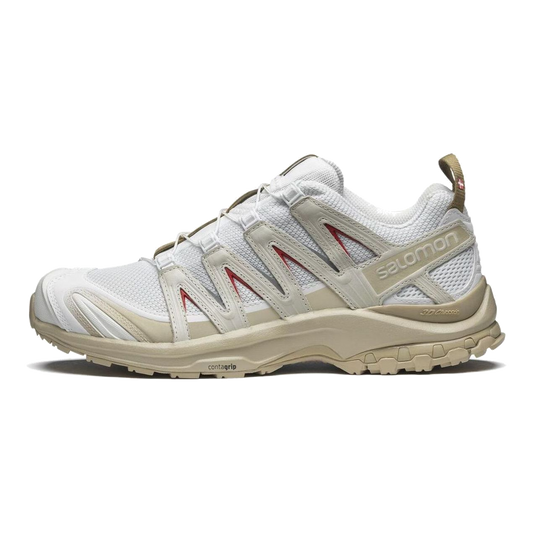 Salomon XA Pro 3D La Yaute Pack White Pepper Sneaker