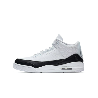 Air Jordan 3 Retro Fragment Sneaker