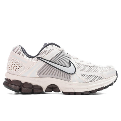 Nike Women's Zoom Vomero 5 Phantom Light Iron Ore Sneaker