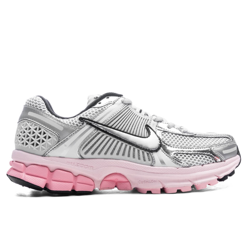 Nike Women's Zoom Vomero 5 Photon Dust Pink Foam Sneaker
