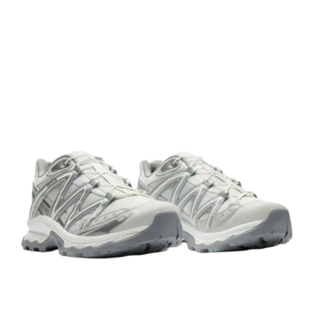 Salomon XT-Quest Dawn Blue Silver Vanilla Sneaker