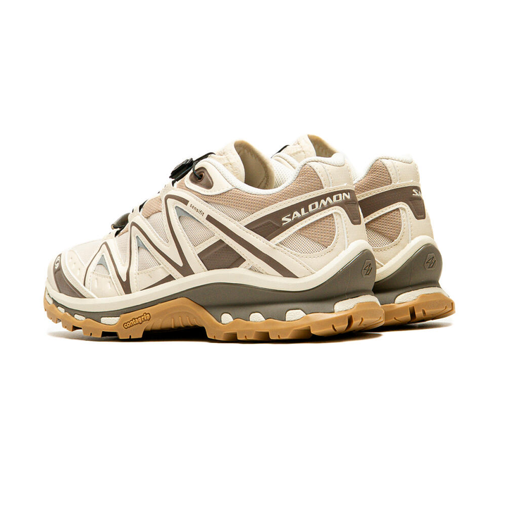 Salomon XT-Quest Almond Milk Falcon Sneaker