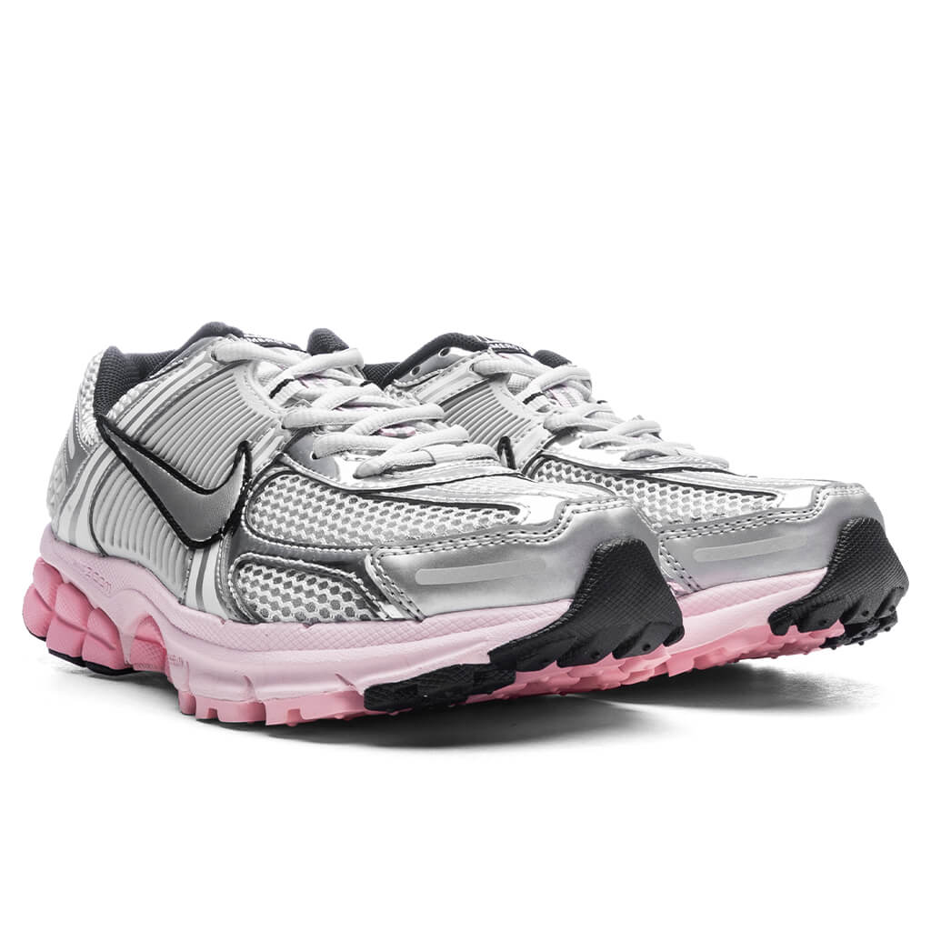Nike Women's Zoom Vomero 5 Photon Dust Pink Foam Sneaker