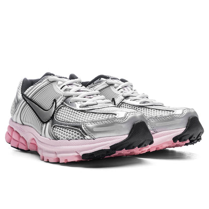 Nike Women's Zoom Vomero 5 Photon Dust Pink Foam Sneaker