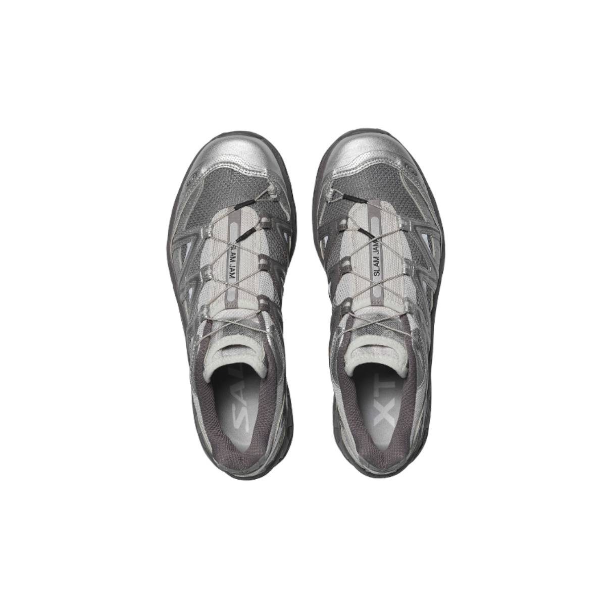 Slam Jam x Salomon XT-Quest Plum Kitten Sneaker