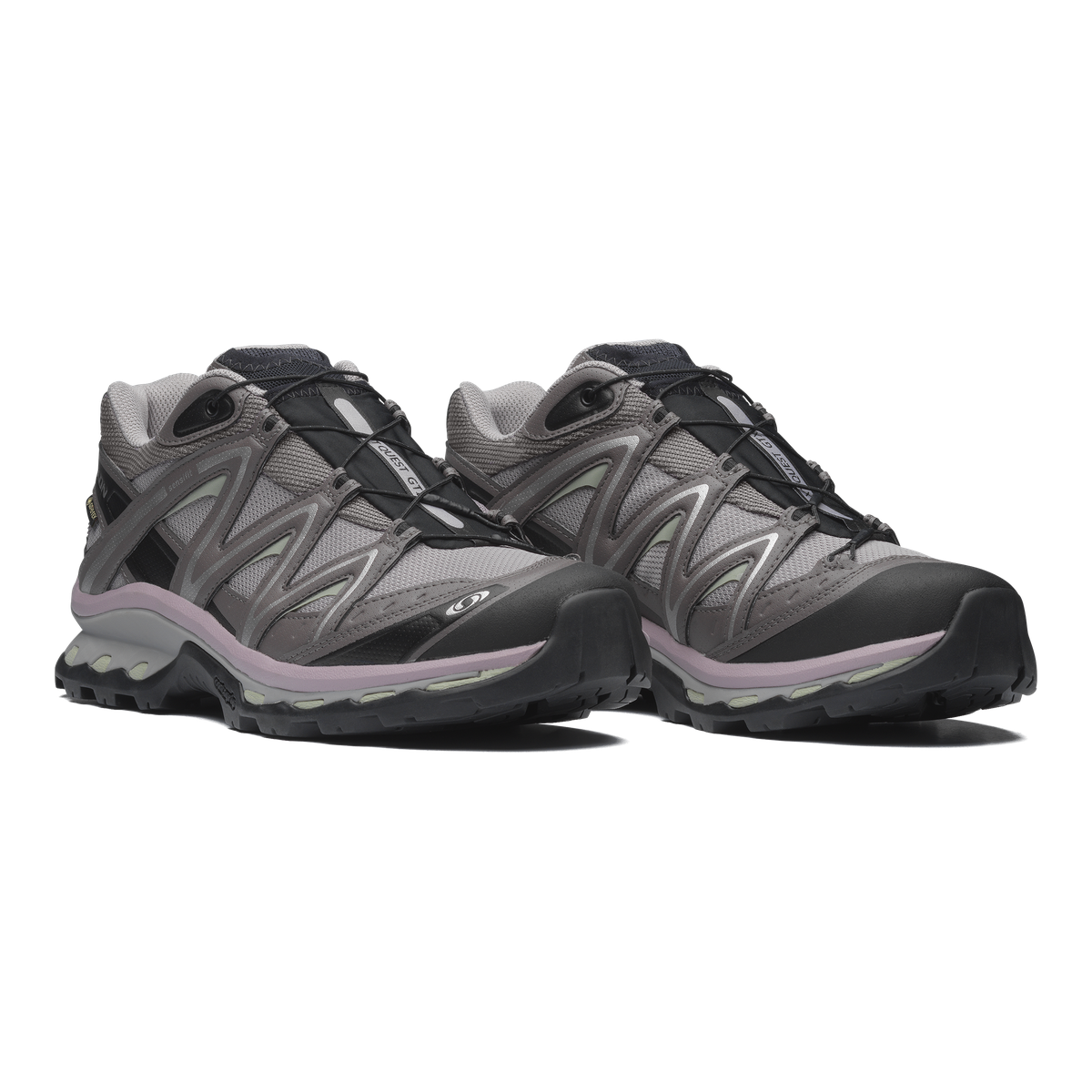 Salomon XT-Quest MOUNTAIN KUOCANG SHAN Sneaker