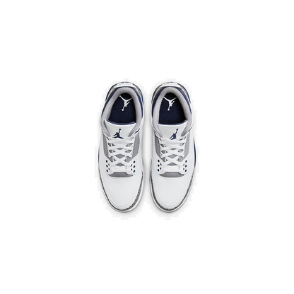 Air Jordan 3 Retro Midnight Navy Sneaker