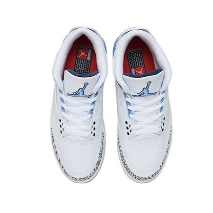 Air Jordan 3 Retro UNC (2020) Sneaker