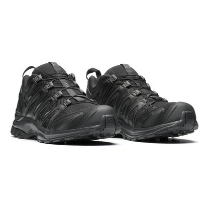 Salomon XA Pro 3D Black Black Magnet Sneaker