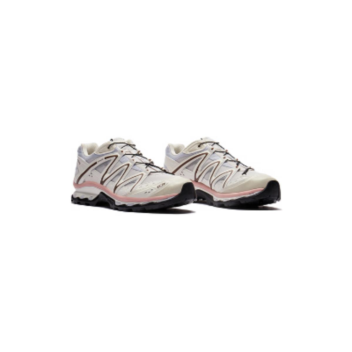 Salomon XT-Quest White Sneaker