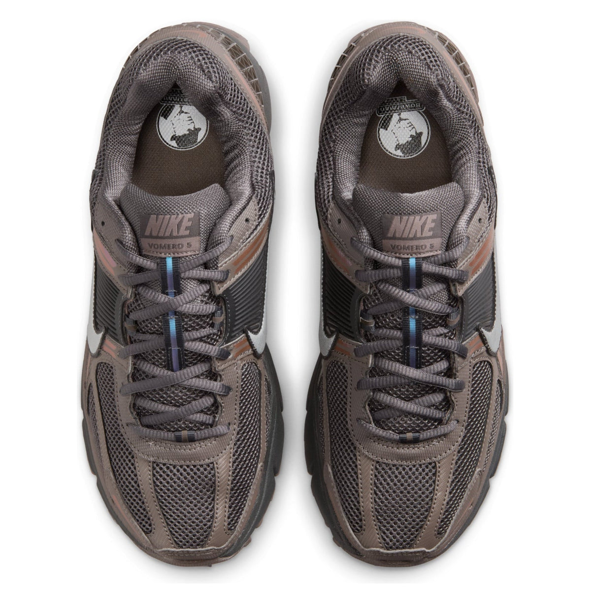 Nike Men's Zoom Vomero 5 Cave Stone Sneaker