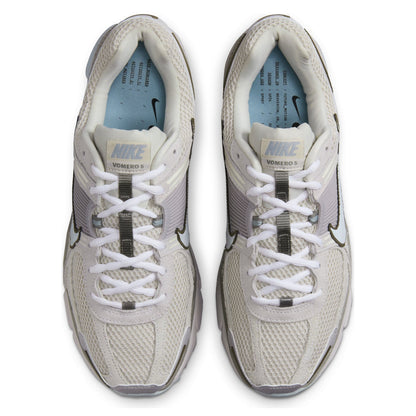 Nike Men's Zoom Vomero 5 SE Light Orewood Brown Sneaker
