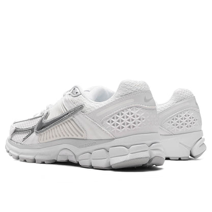 Nike Women's Zoom Vomero 5 Chrome Toe Sneaker