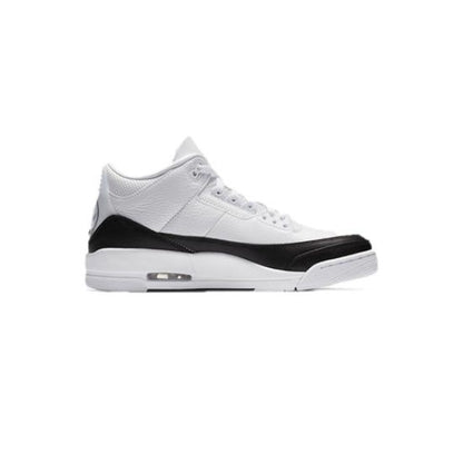 Air Jordan 3 Retro Fragment Sneaker