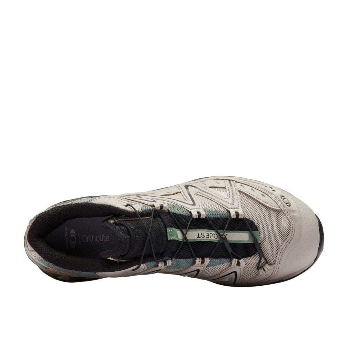 Salomon XT-Quest ADV Khaki Sneaker